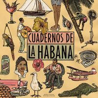 Diverse: Cuadernos de la Habana (1 LP)